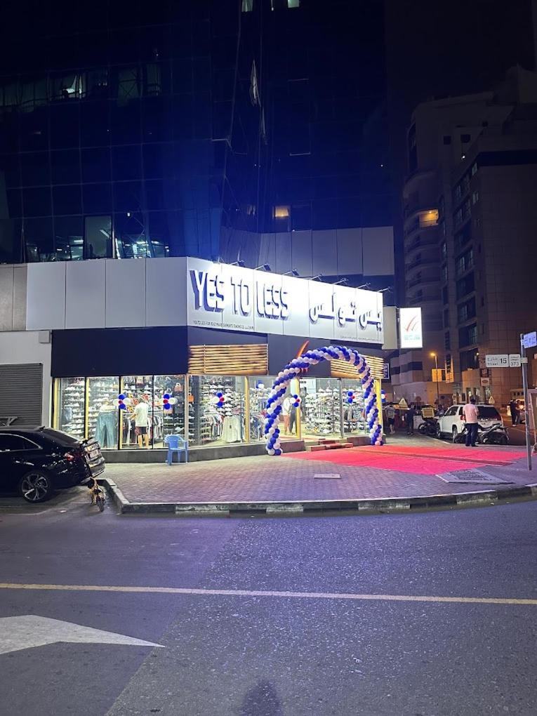 Guest house Loft Partition Close To Mall Of Emirates Dubai