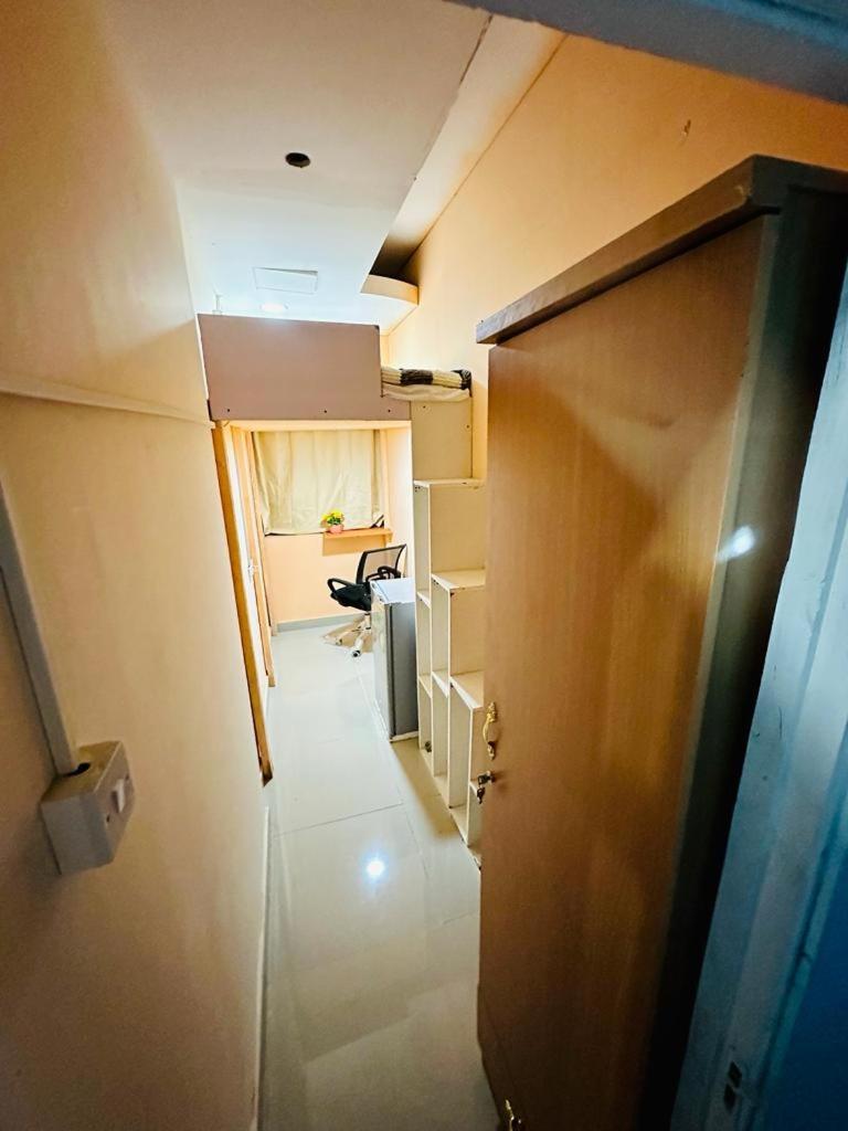 Guest house Loft Partition Close To Mall Of Emirates *