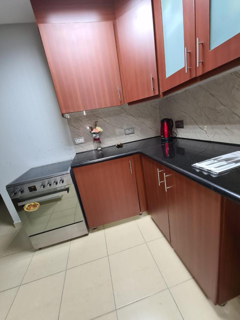Ocean View Marina Jbr Walk Comfort Dubai