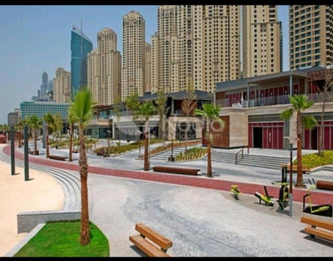 Ocean View Marina Jbr Walk Comfort *
