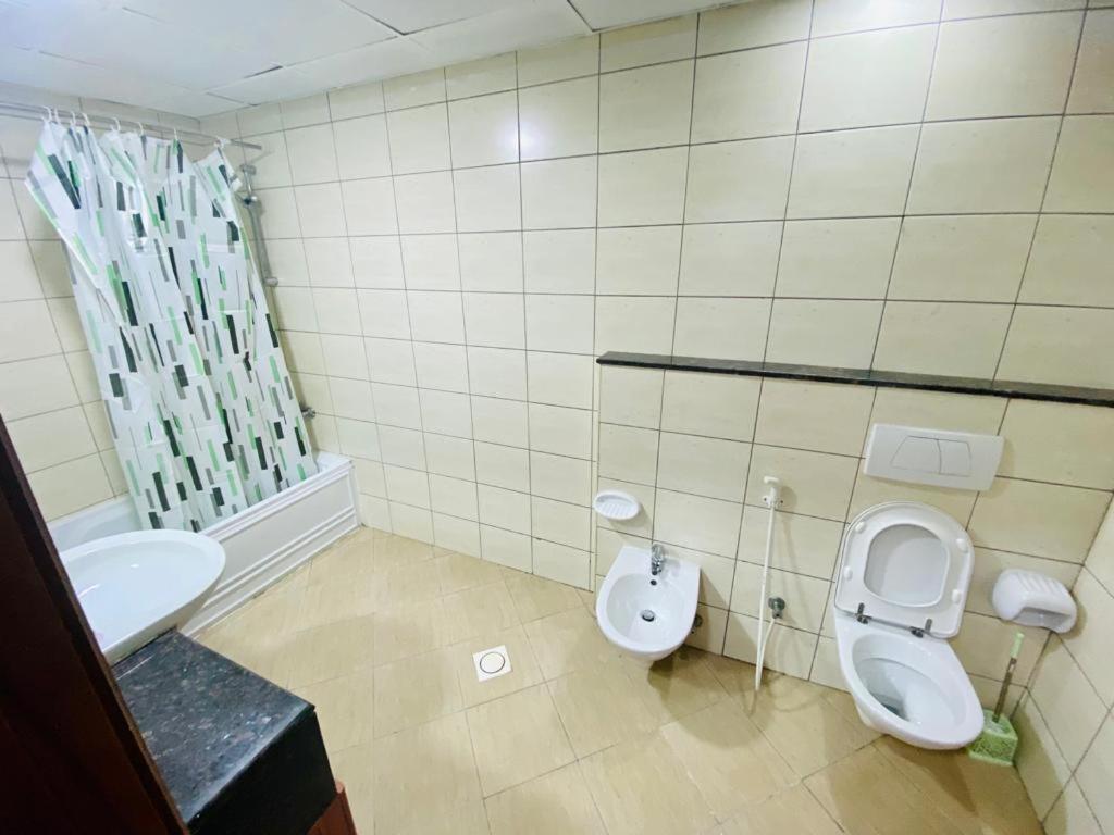 Loft Partition Close To Mall Of Emirates