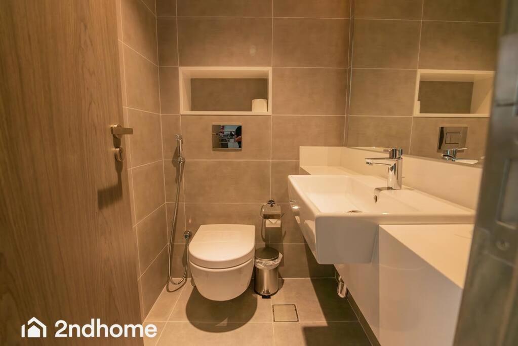 Apartment 2ndhome - District One Residences , 14 Dubai