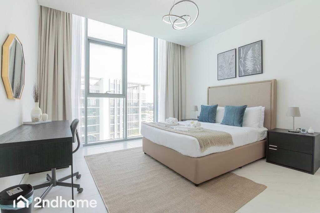 Apartment 2ndhome - District One Residences , 14