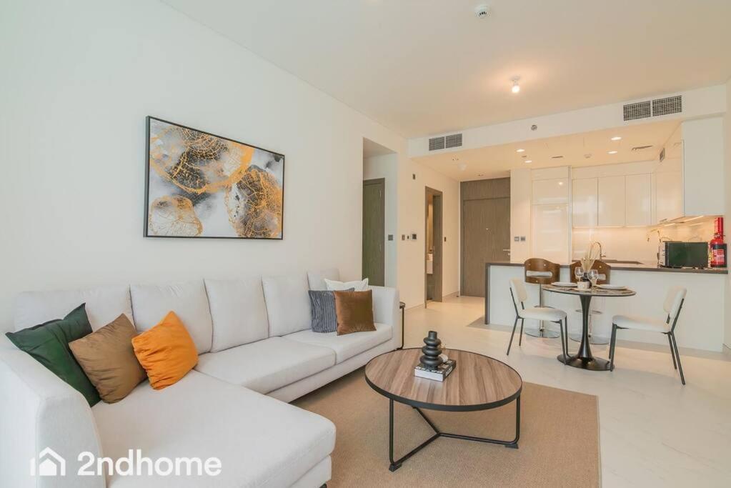 2ndhome - District One Residences , 14 Apartment Dubai