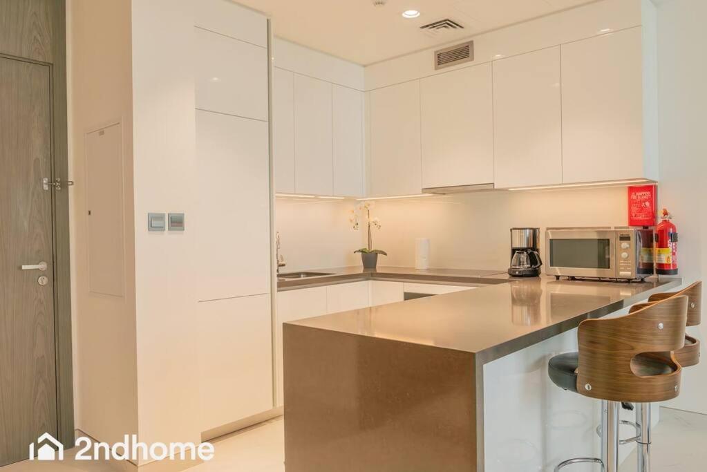 2ndhome - District One Residences , 14 * Dubai