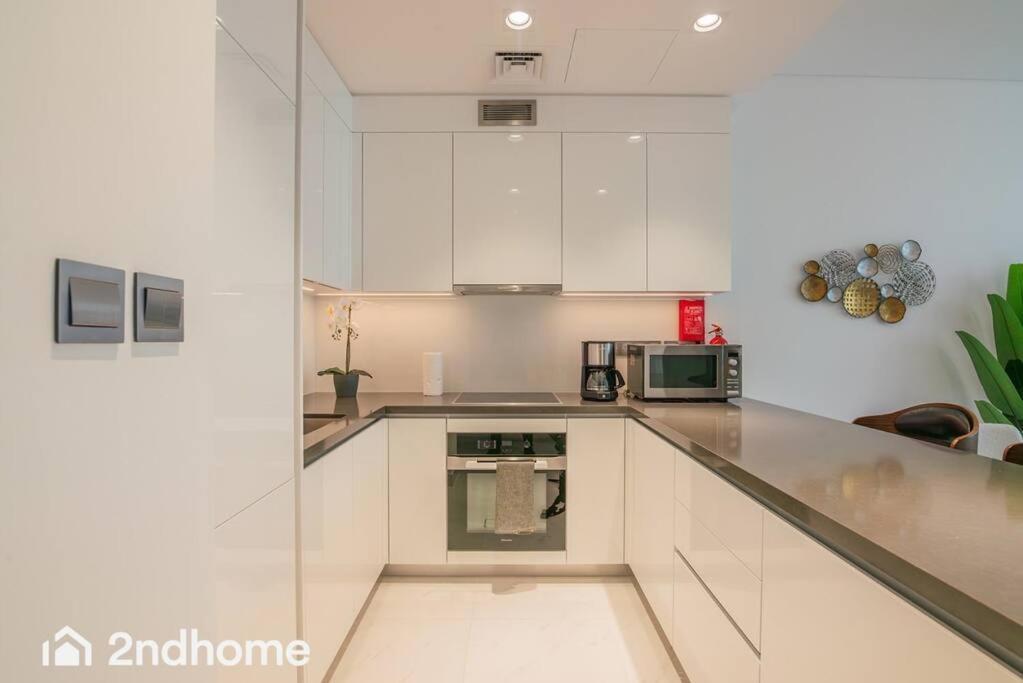2ndhome - District One Residences , 14 Apartment Dubai