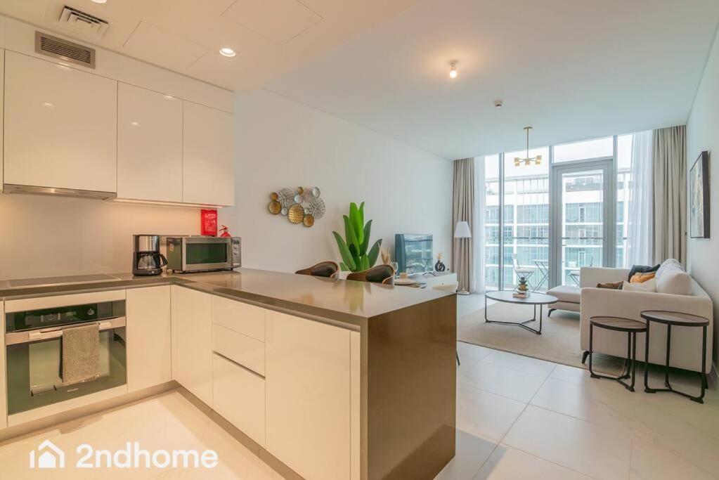 2ndhome - District One Residences , 14 Apartment