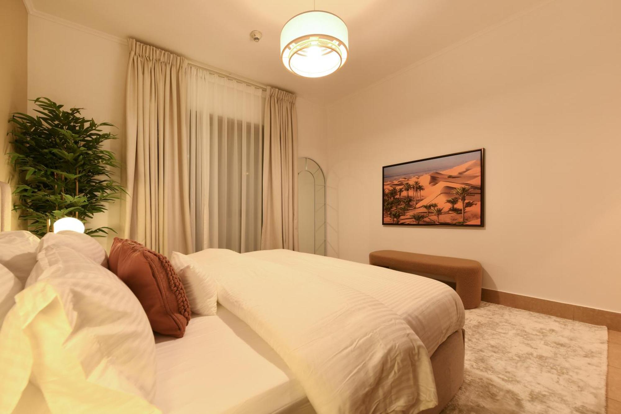Downtown Gem - 2br Near Mall And Burj Khalifa *
