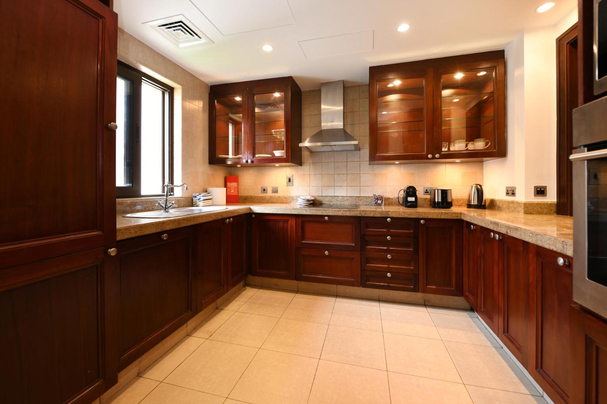 Downtown Gem - 2br Near Mall And Burj Khalifa