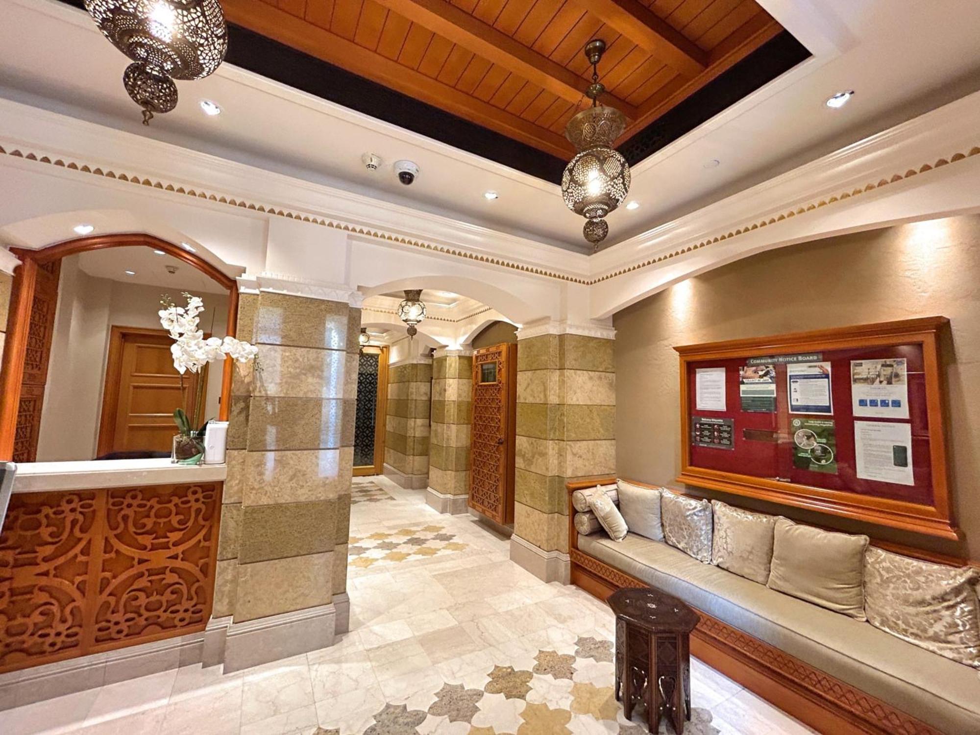 Downtown Gem - 2br Near Mall And Burj Khalifa *