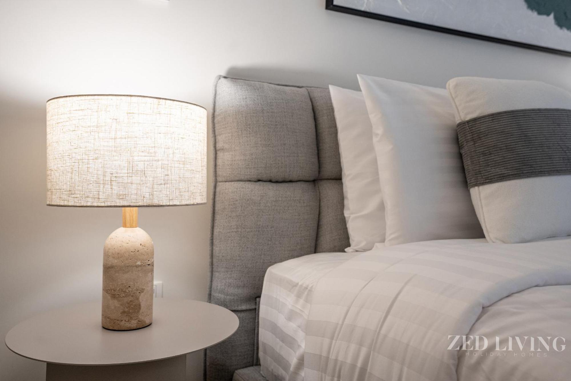 Ahad Residences - Retreat - Zed Living Apartment *