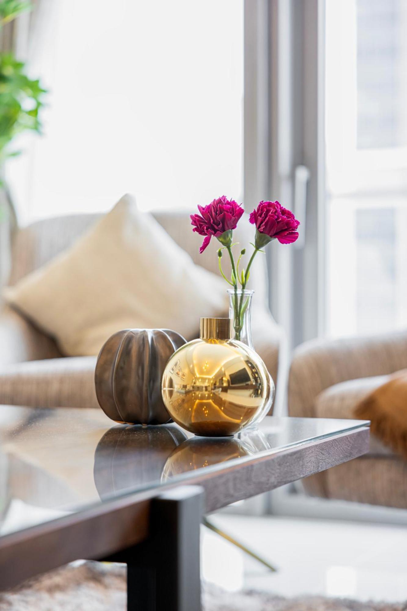 Holiday home Stylish 2br At Paramount Midtown *