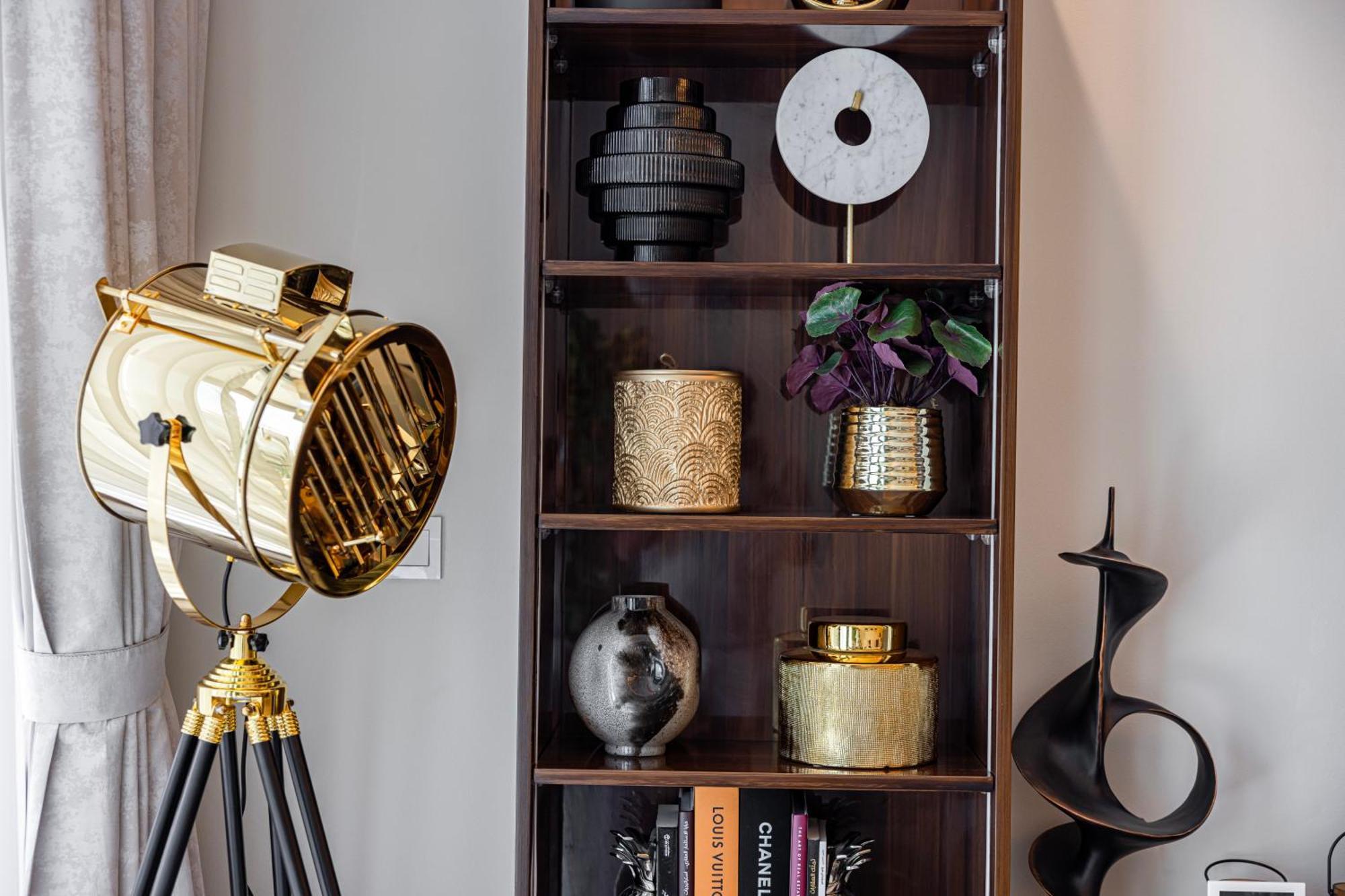 Holiday home Stylish 2br At Paramount Midtown