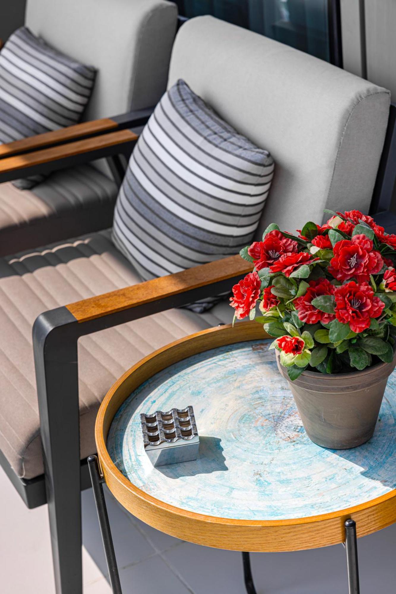 Stylish 2br At Paramount Midtown * Dubai