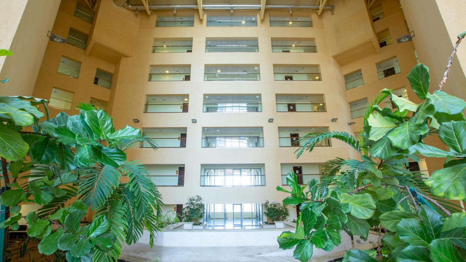 Apartment 1 Bedroom Elegant & Spacious At Sky Gardens Difc *