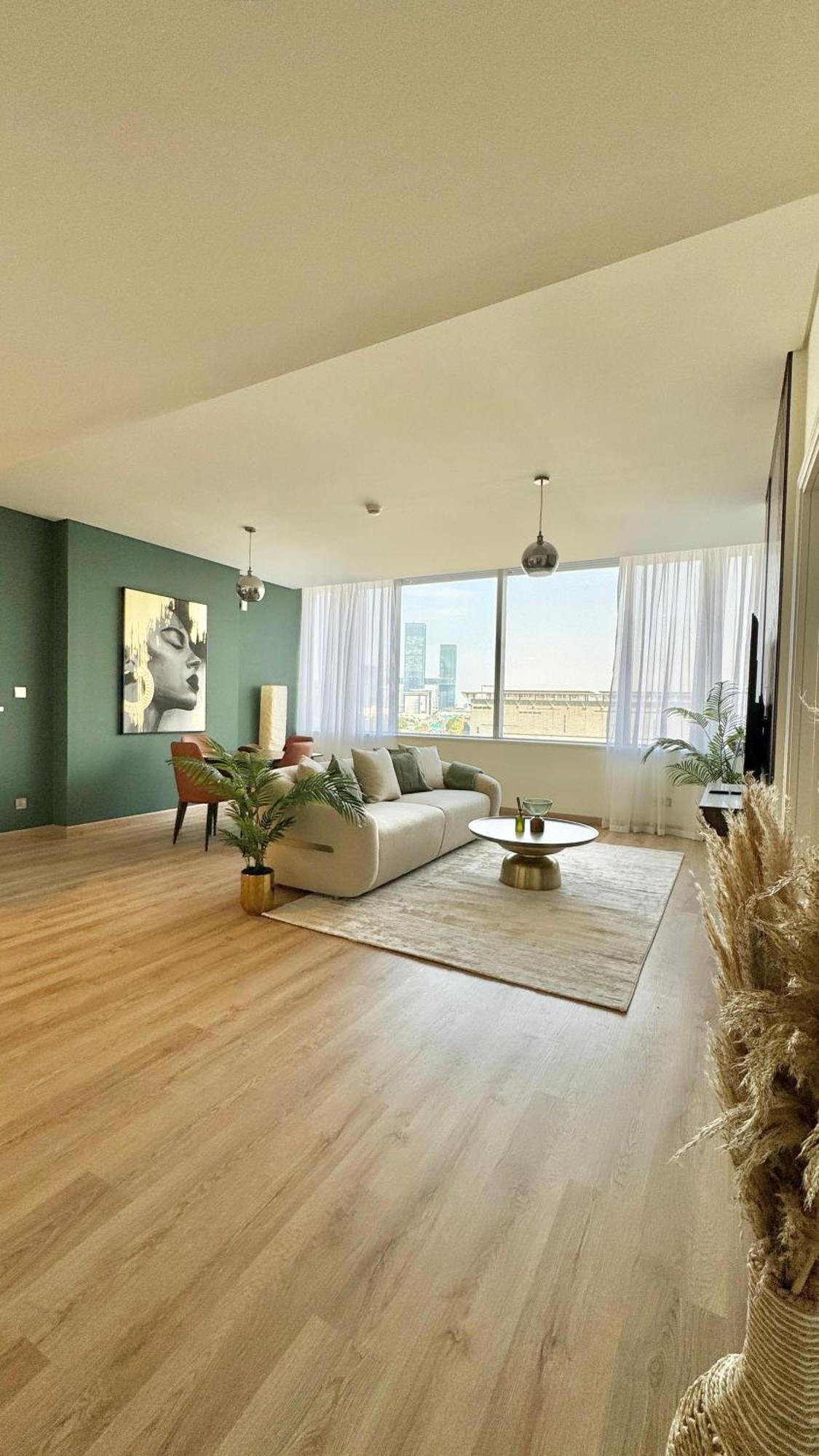 1 Bedroom Elegant & Spacious At Sky Gardens Difc Apartment Dubai