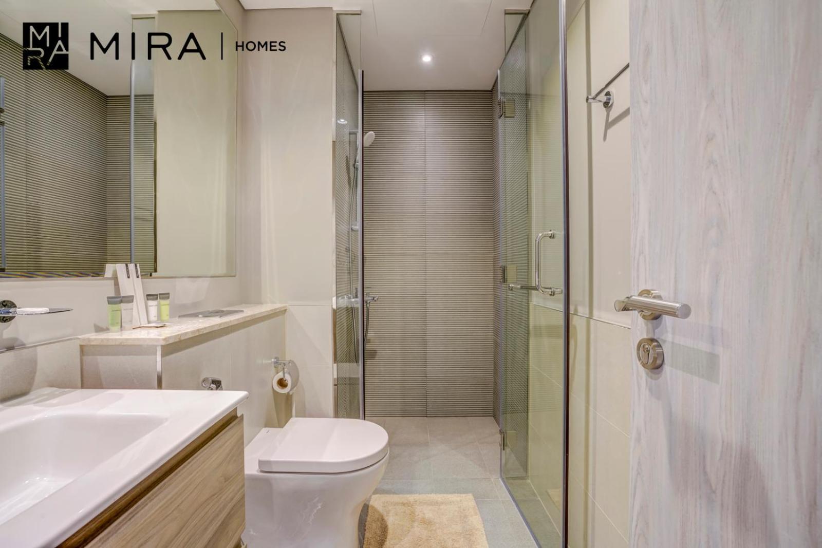 Apartment Mira Homes - Cozy 1 Bedroom In Business Bay *