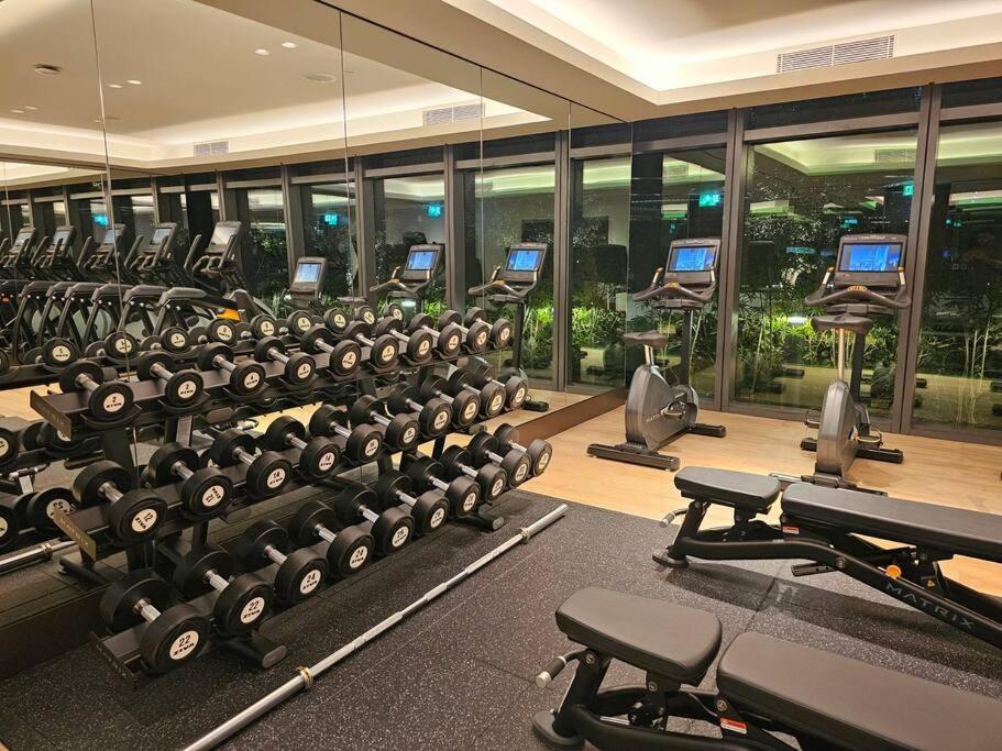 Daire Address Residences Opera District Downtown Burj Khalifa