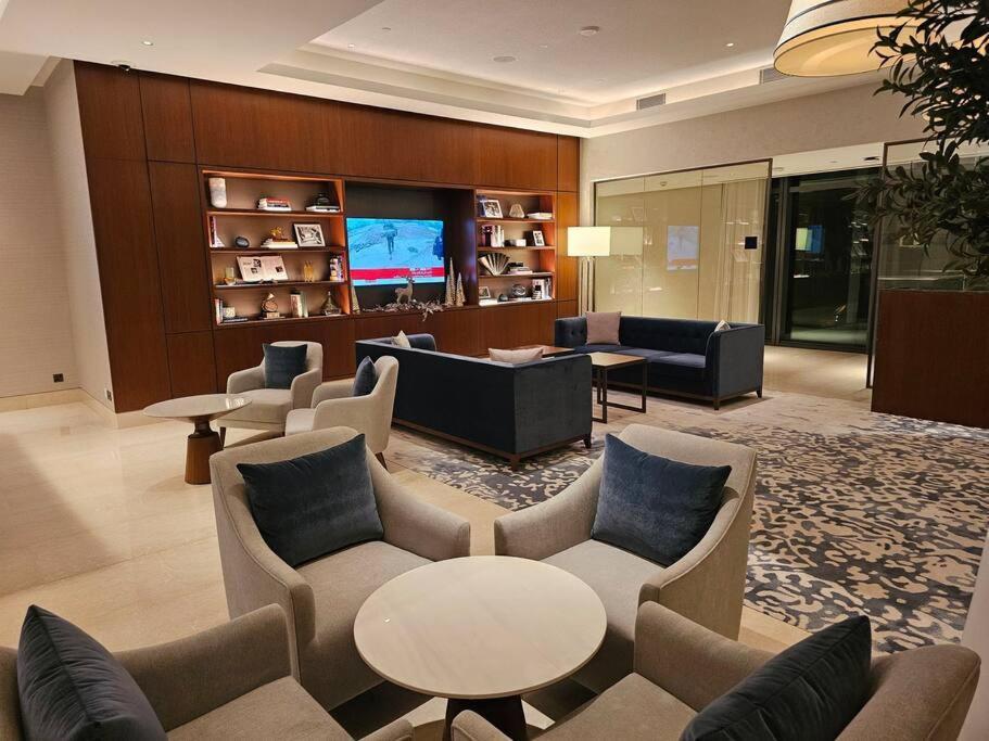 Address Residences Opera District Downtown Burj Khalifa Daire Dubai