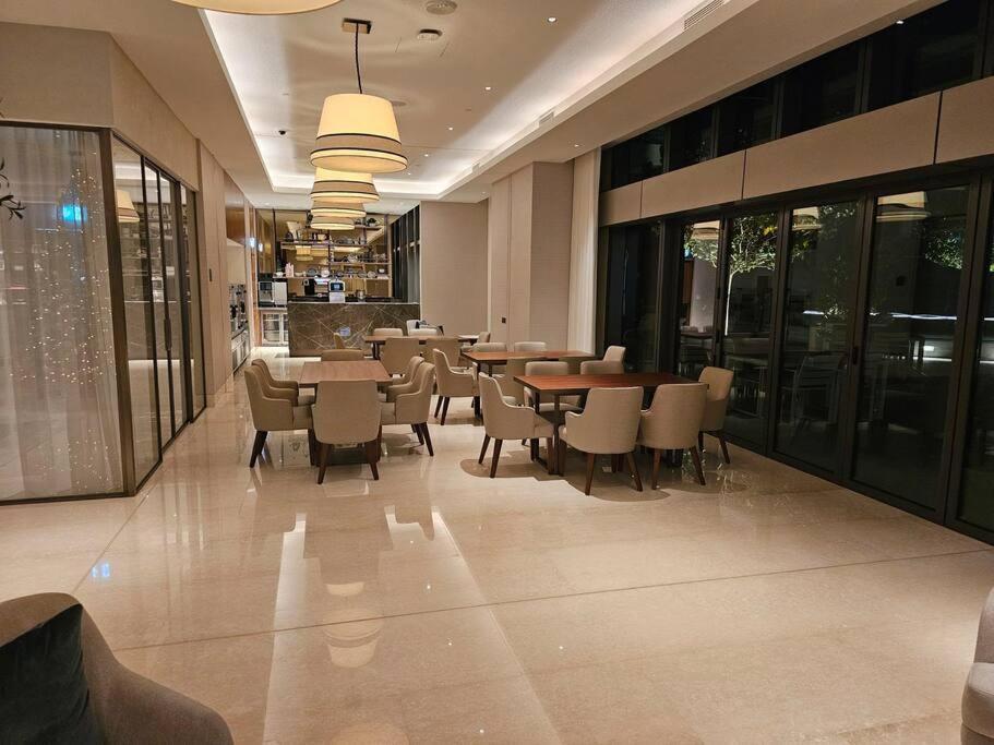 Daire Address Residences Opera District Downtown Burj Khalifa
