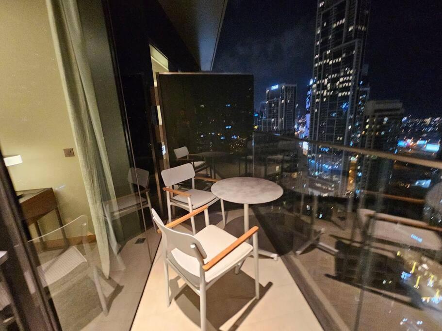 Address Residences Opera District Downtown Burj Khalifa Daire *