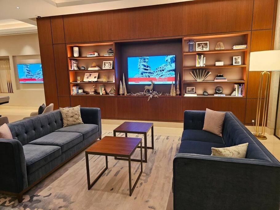 Daire Address Residences Opera District Downtown Burj Khalifa Dubai
