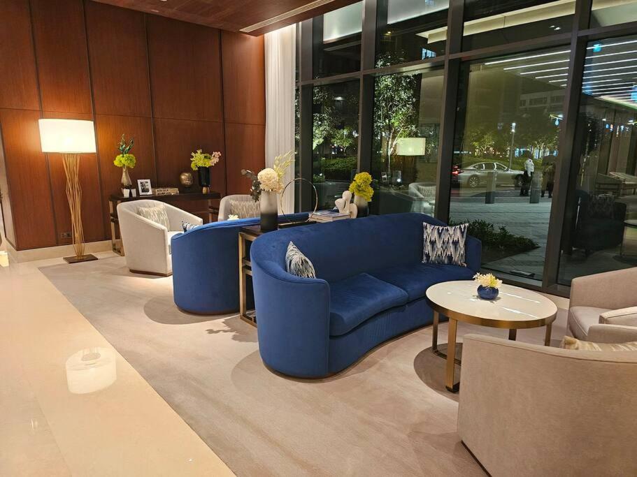 Address Residences Opera District Downtown Burj Khalifa Daire Dubai