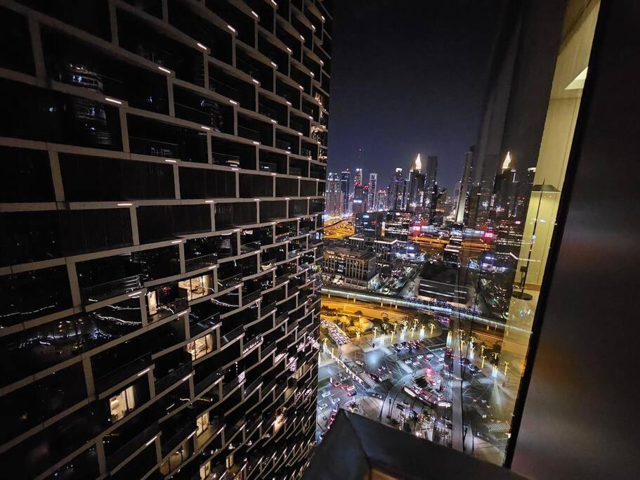 Address Residences Opera District Downtown Burj Khalifa Daire
