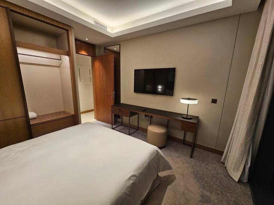 Address Residences Opera District Downtown Burj Khalifa *