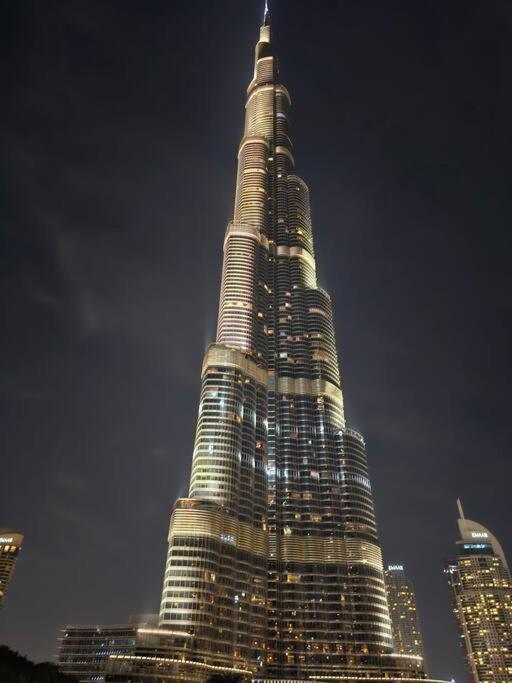 Address Residences Opera District Downtown Burj Khalifa Daire