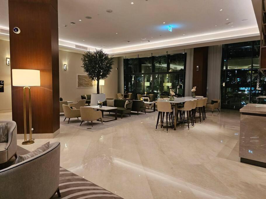 Address Residences Opera District Downtown Burj Khalifa