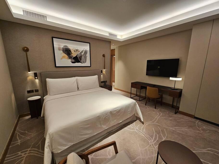 Daire Address Residences Opera District Downtown Burj Khalifa Dubai