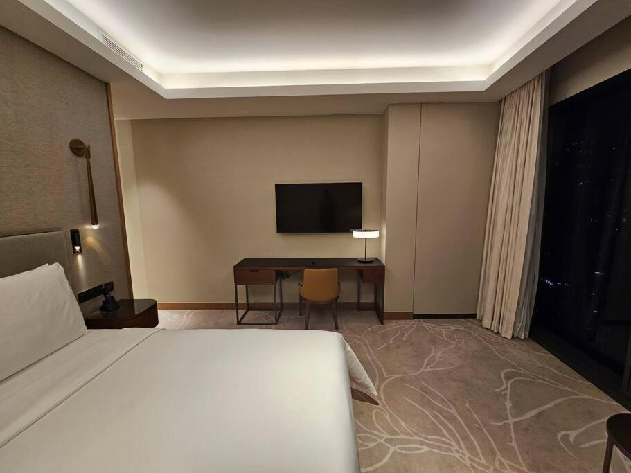 Address Residences Opera District Downtown Burj Khalifa * Dubai