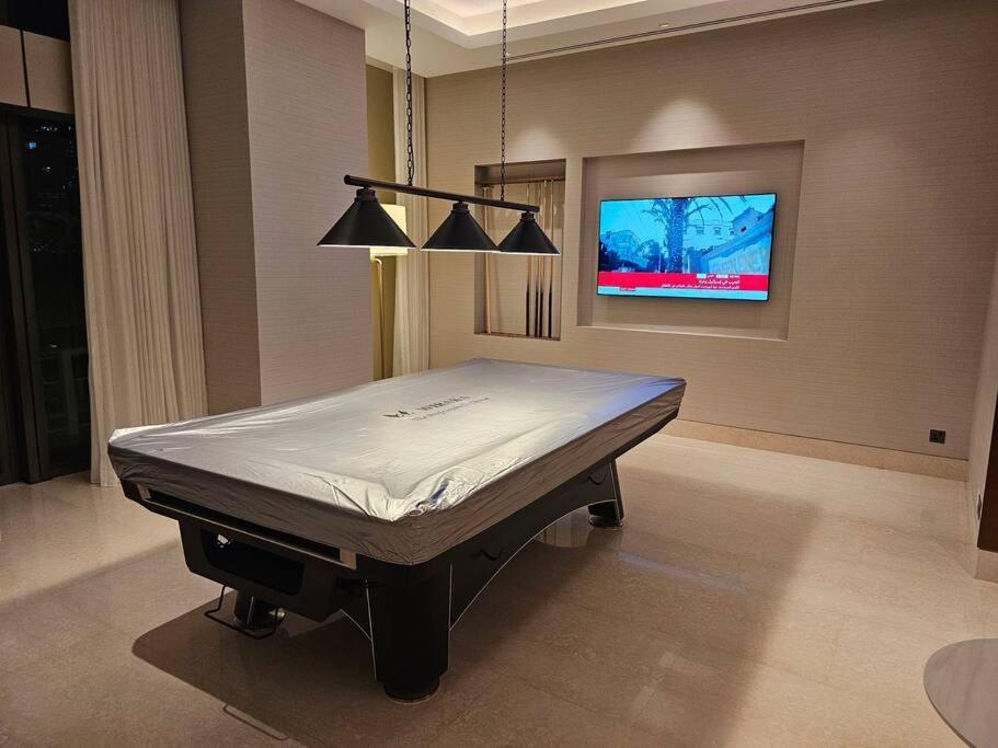 Daire Address Residences Opera District Downtown Burj Khalifa Dubai