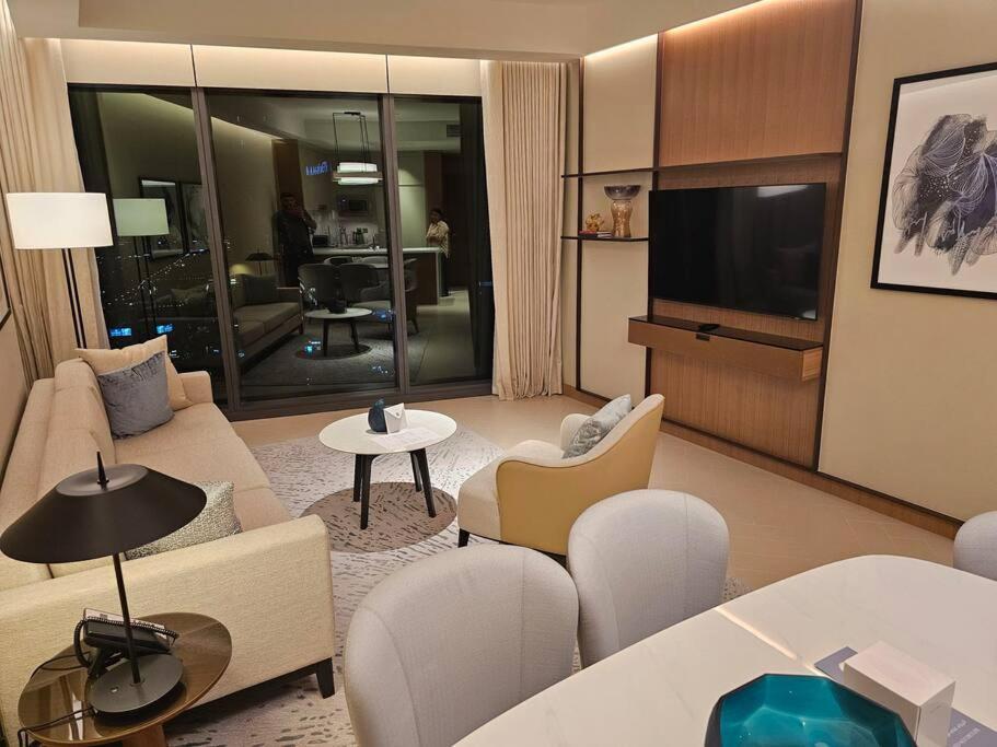 Address Residences Opera District Downtown Burj Khalifa Dubai