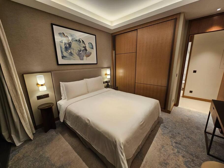 Address Residences Opera District Downtown Burj Khalifa Daire *