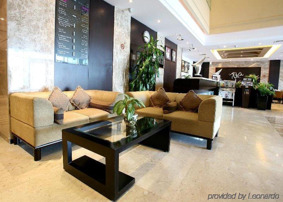Grandeur Al Barsha 4* Dubai