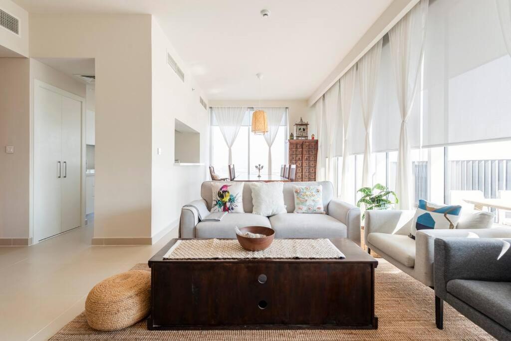 Luxury Harbour Gate 3 Bedroom Apt *