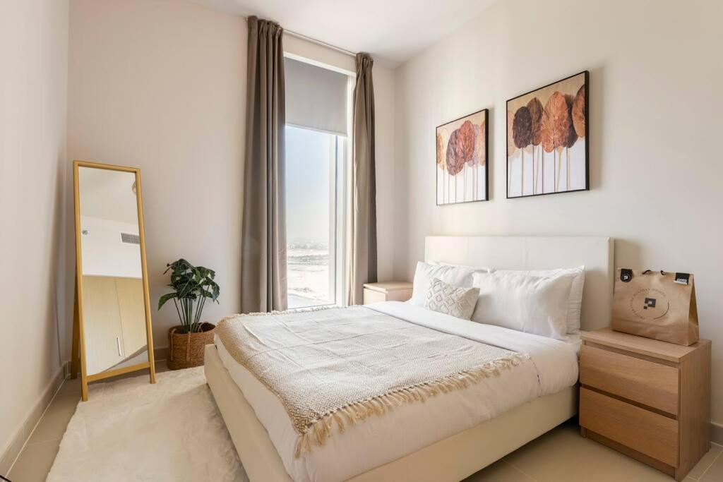 Luxury Harbour Gate 3 Bedroom Apt Apartment