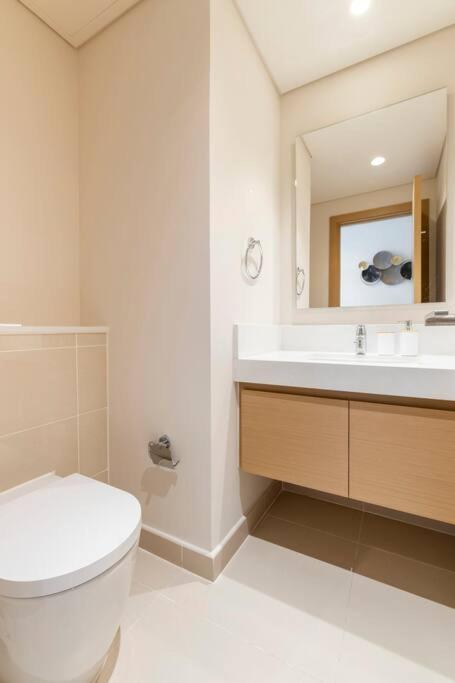 Luxury Harbour Gate 3 Bedroom Apt *