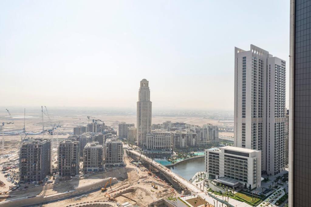 Luxury Harbour Gate 3 Bedroom Apt Apartment *