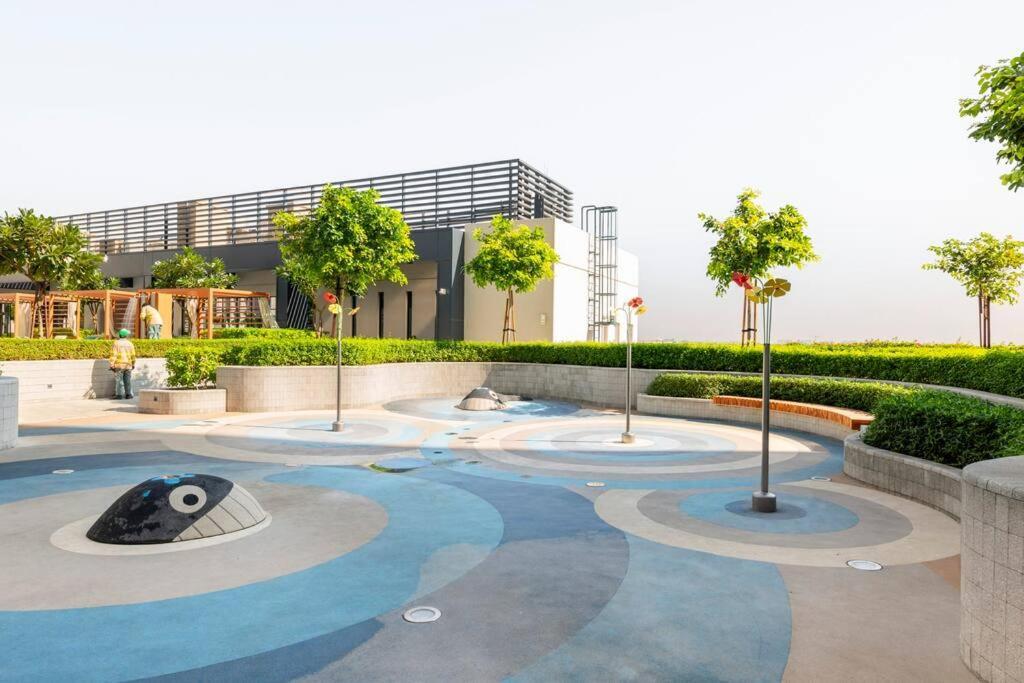 Luxury Harbour Gate 3 Bedroom Apt Dubai