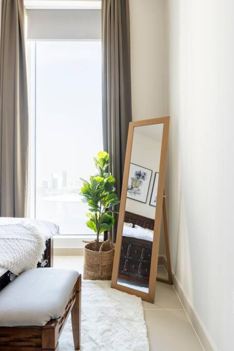 Apartment Luxury Harbour Gate 3 Bedroom Apt *