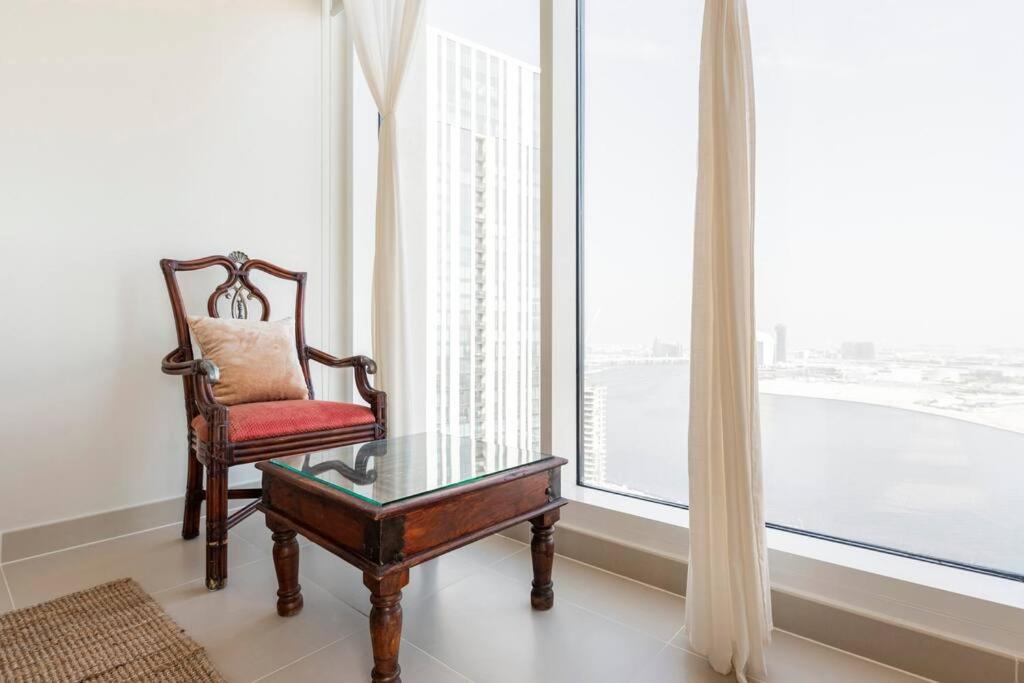 Apartment Luxury Harbour Gate 3 Bedroom Apt