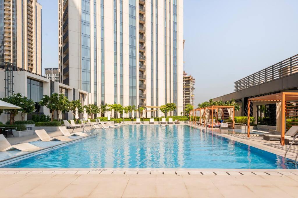 Luxury Harbour Gate 3 Bedroom Apt Apartment Dubai