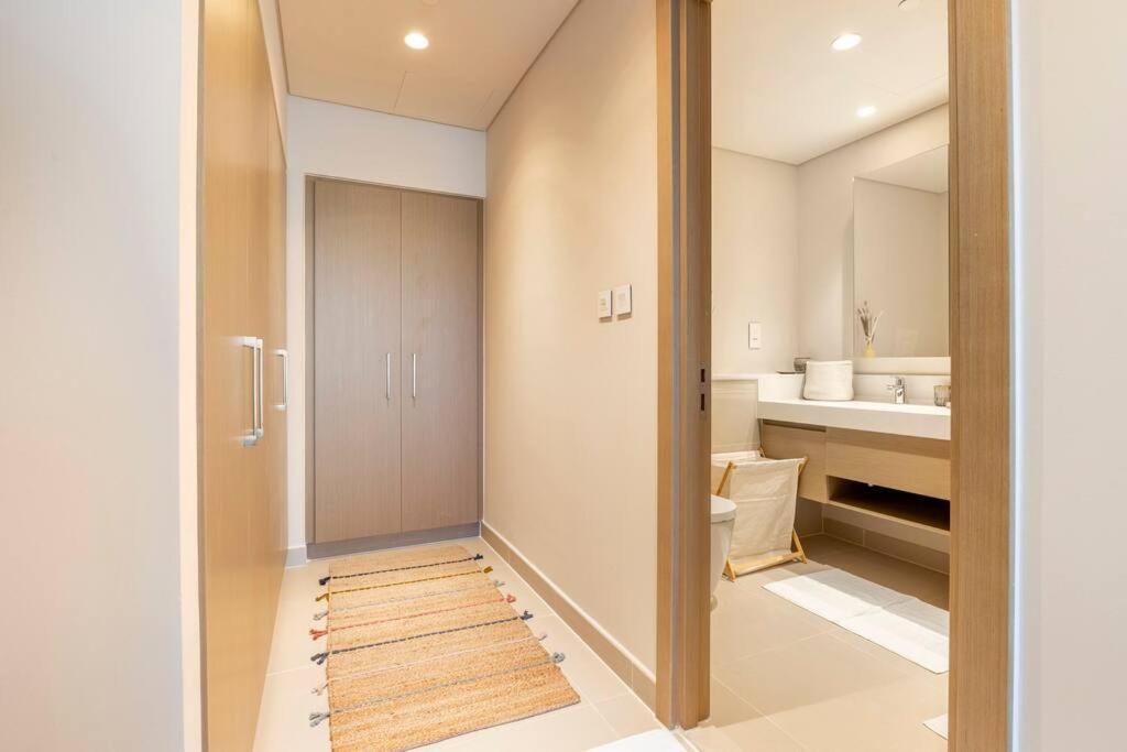 Luxury Harbour Gate 3 Bedroom Apt