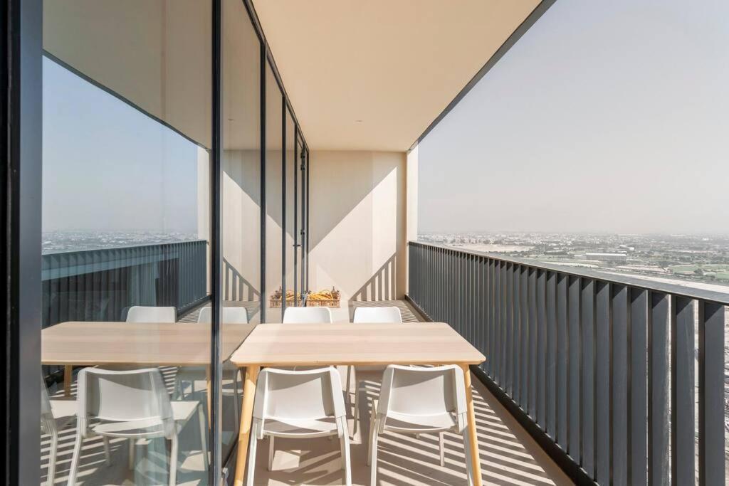 Luxury Harbour Gate 3 Bedroom Apt Apartment *