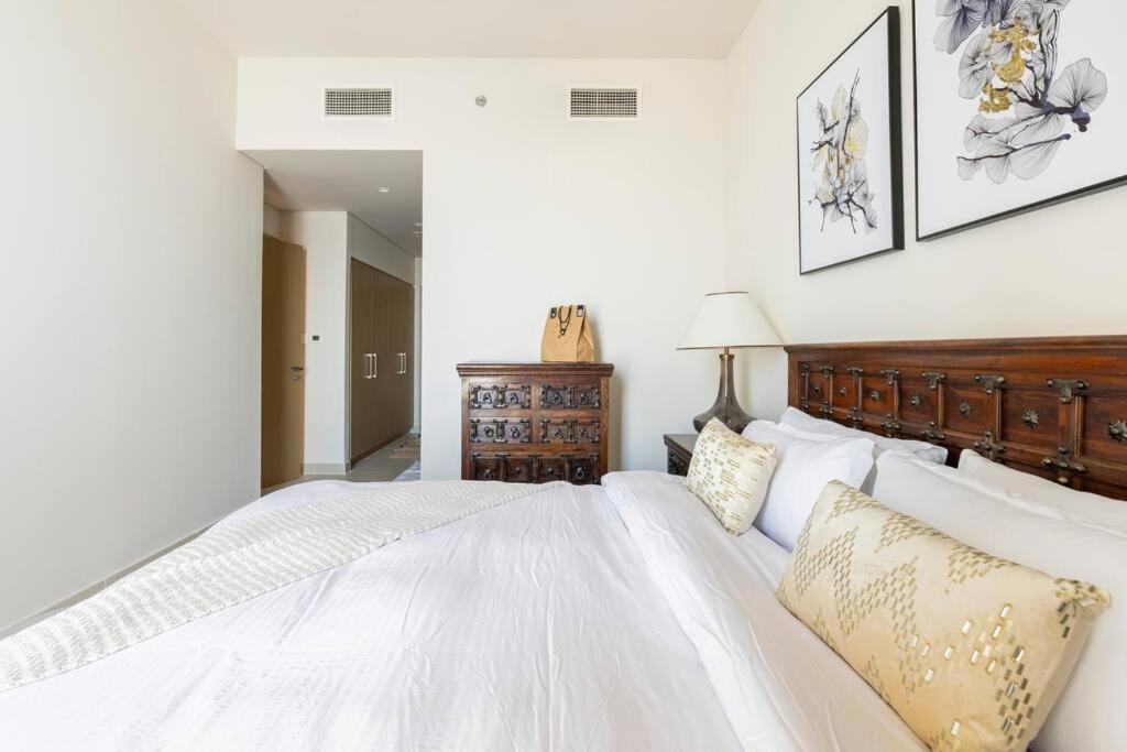 Luxury Harbour Gate 3 Bedroom Apt Apartment Dubai