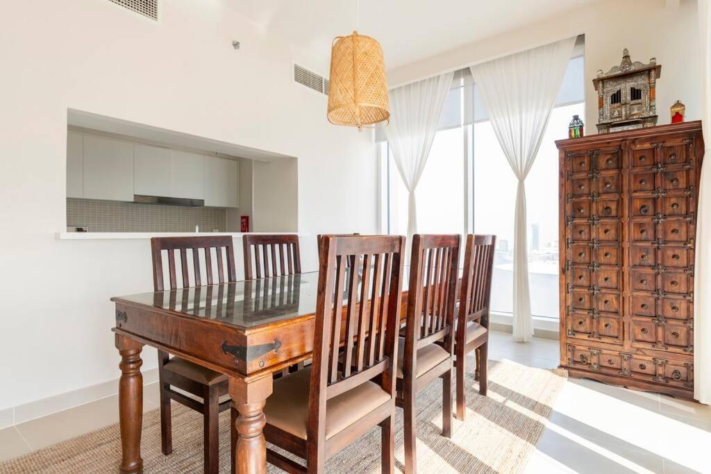 Luxury Harbour Gate 3 Bedroom Apt