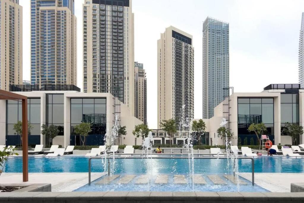 Luxury Harbour Gate 3 Bedroom Apt * Dubai